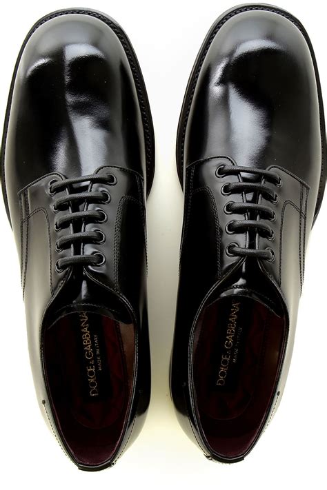 dolce gabbana shoes mens price|dolce and gabbana formal shoes.